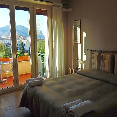 Kemonia Bed & Breakfast Palermo Exterior photo